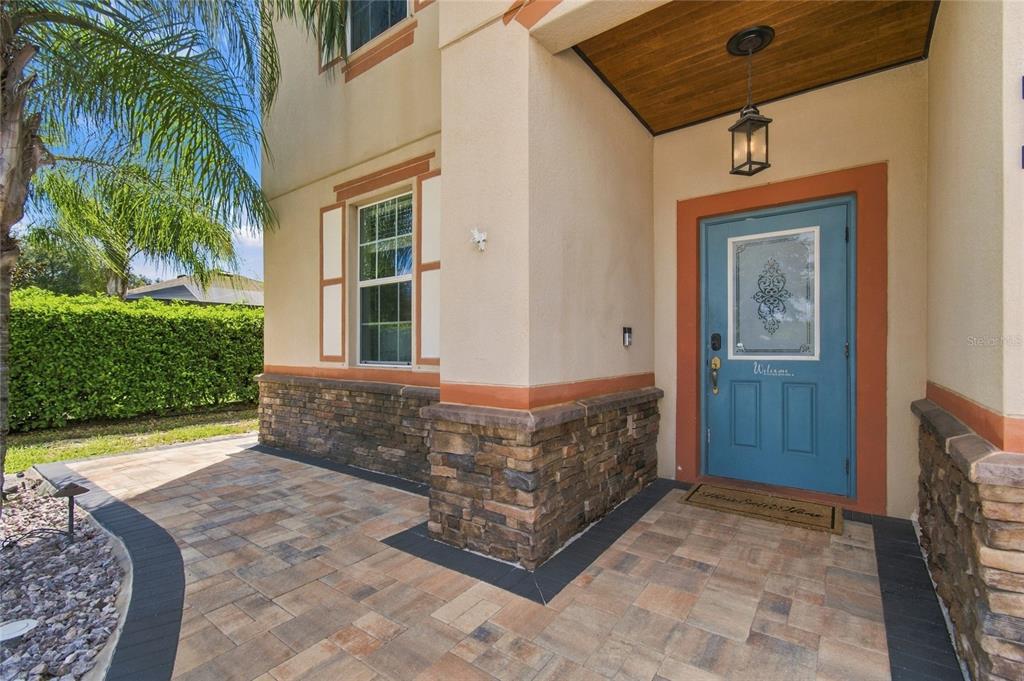 Property for sale at 13856 CREST LAKE DRIVE, HUDSON, FL, 34669