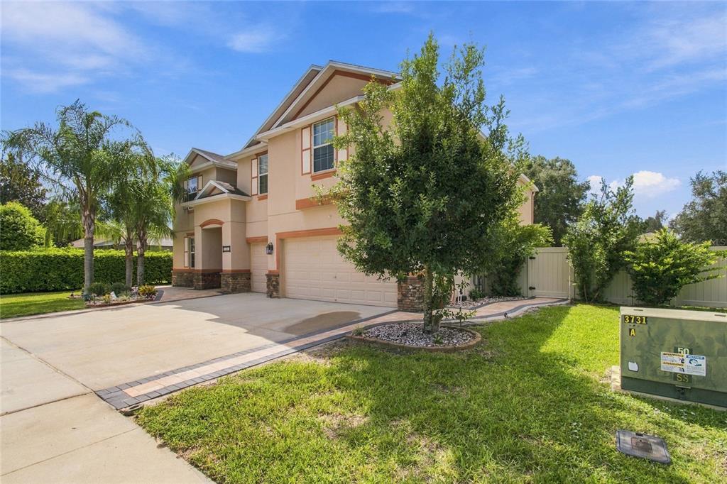 Property for sale at 13856 CREST LAKE DRIVE, HUDSON, FL, 34669