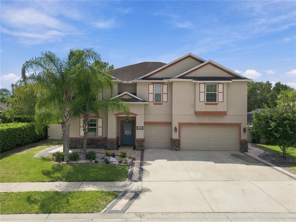 Property for sale at 13856 CREST LAKE DRIVE, HUDSON, FL, 34669