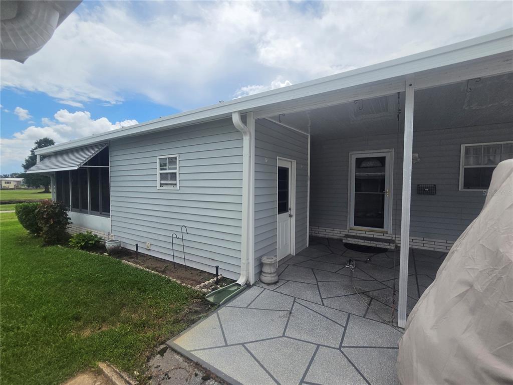 Property for sale at 76 STRAPHMORE DRIVE, HAINES CITY, FL, 33844