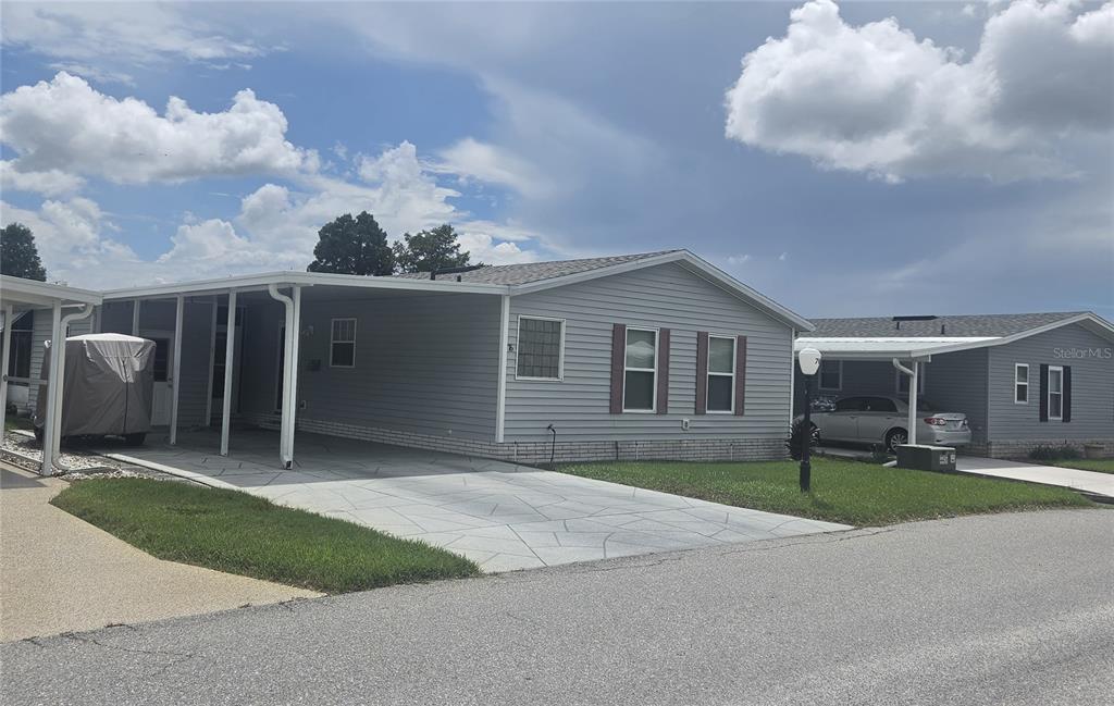 Property for sale at 76 STRAPHMORE DRIVE, HAINES CITY, FL, 33844