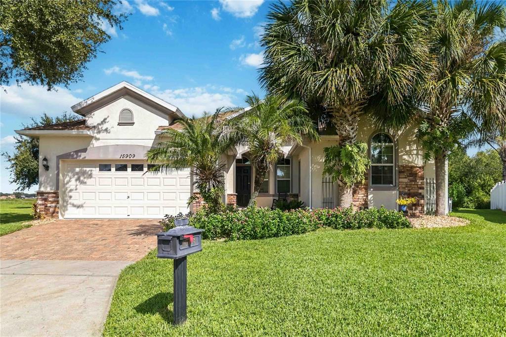 Property for sale at 15909 ST CLAIR STREET, CLERMONT, FL, 34714
