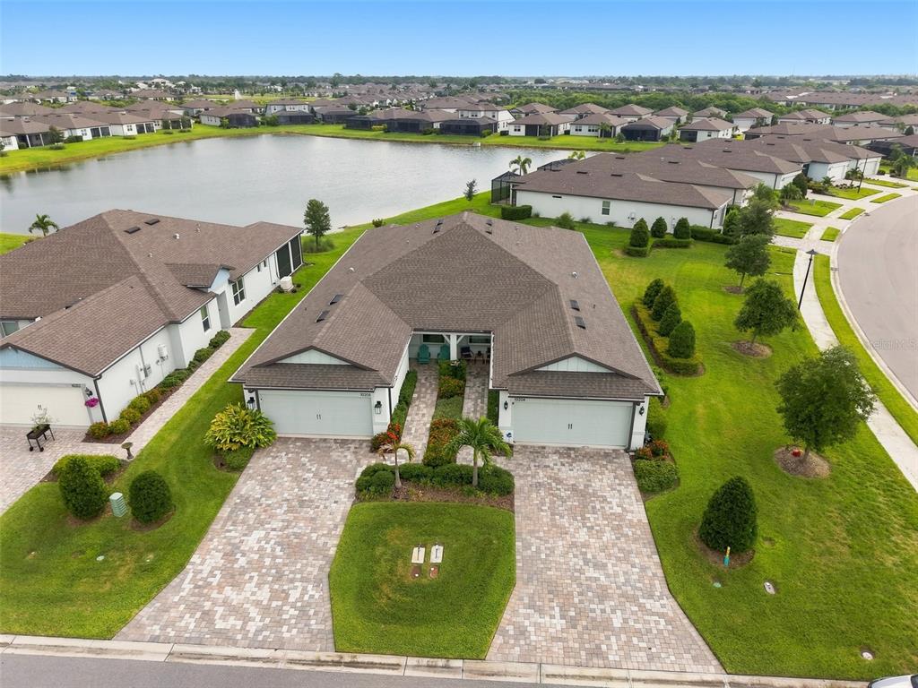 Property for sale at 10208 COASTAL SHORES DRIVE, PARRISH, FL, 34219