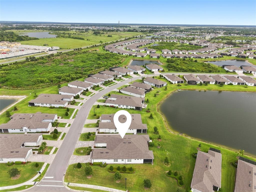 Property for sale at 10208 COASTAL SHORES DRIVE, PARRISH, FL, 34219