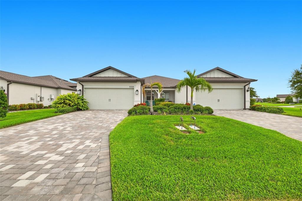 Property for sale at 10208 COASTAL SHORES DRIVE, PARRISH, FL, 34219