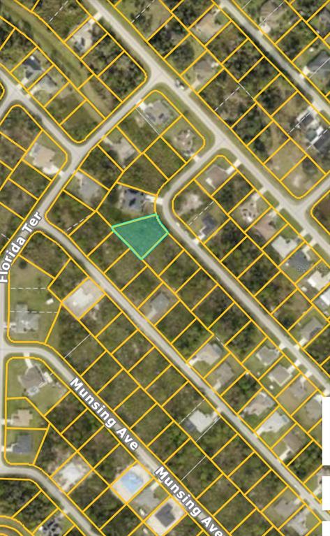 Property for sale at LENAPE LANE, NORTH PORT, FL, 34291