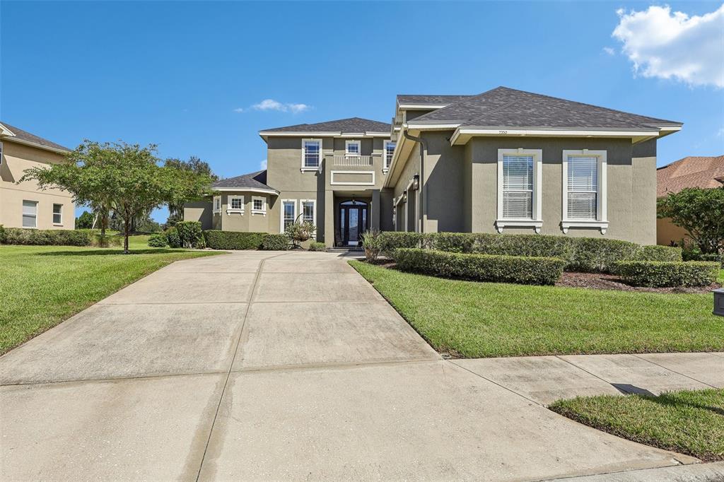 Property for sale at 7330 REFLECTIONS LAKE DRIVE, LAKELAND, FL, 33813