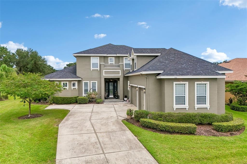 Property for sale at 7330 REFLECTIONS LAKE DRIVE, LAKELAND, FL, 33813