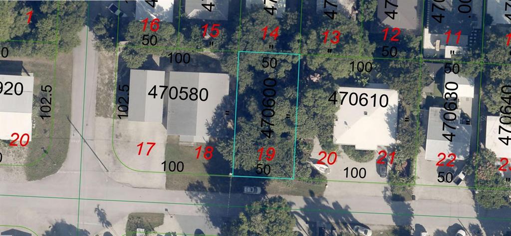 Property for sale at BONEFISH AVENUE, KEY LARGO, FL, 33037