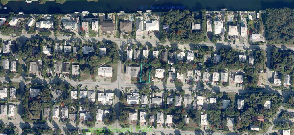 Property for sale at BONEFISH AVENUE, KEY LARGO, FL, 33037