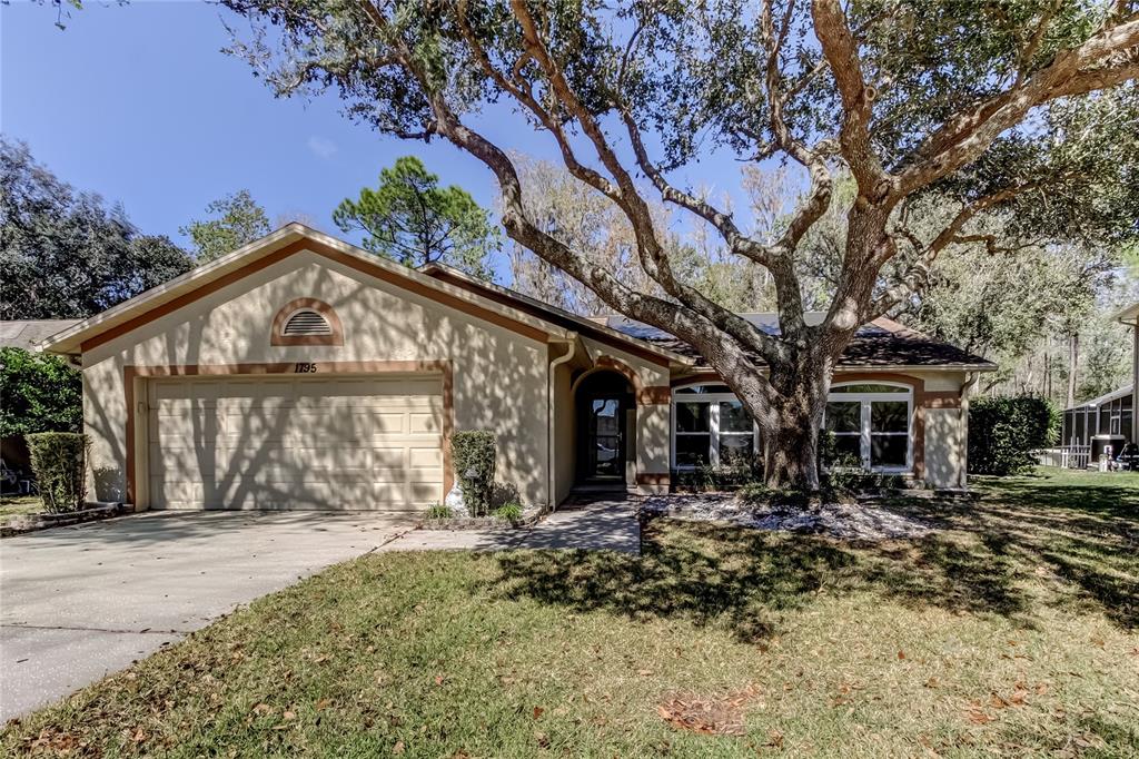 Property for sale at 1795 BAYHILL DRIVE, OLDSMAR, FL, 34677