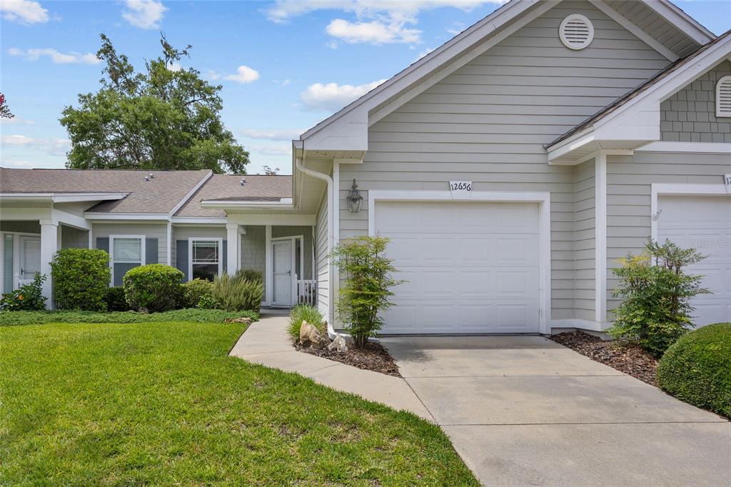 Property for sale at 12656 NW 11TH PLACE, NEWBERRY, FL, 32669