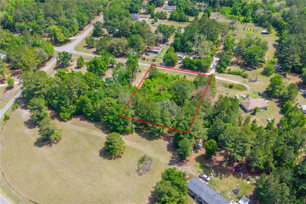 Property for sale at 5781 SW 91ST PLACE, LAKE BUTLER, FL, 32054
