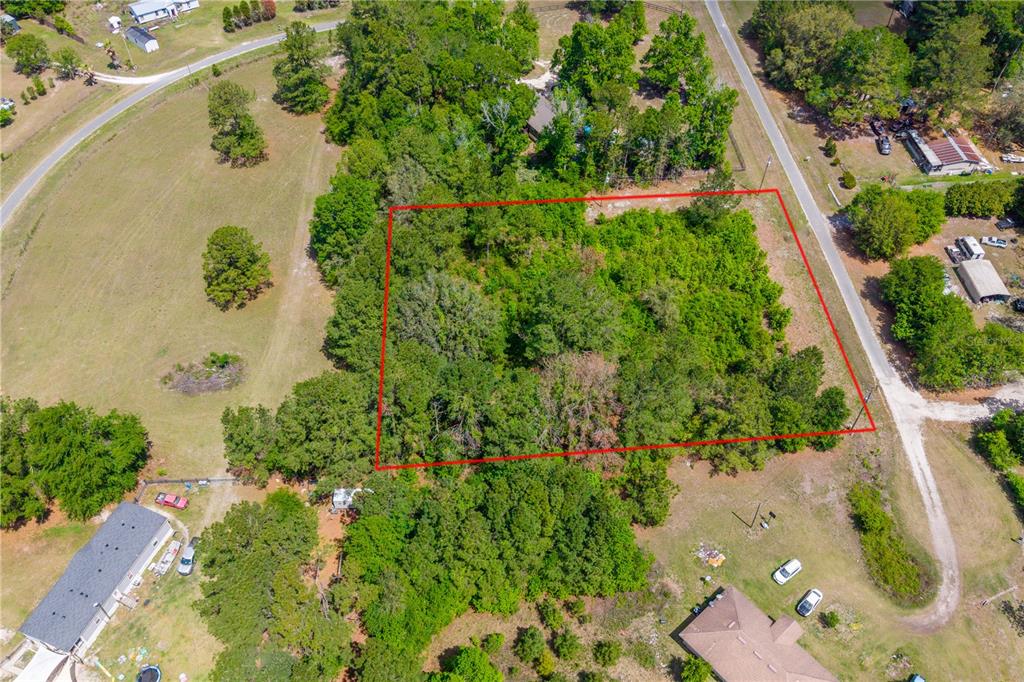 Property for sale at 5781 SW 91ST PLACE, LAKE BUTLER, FL, 32054
