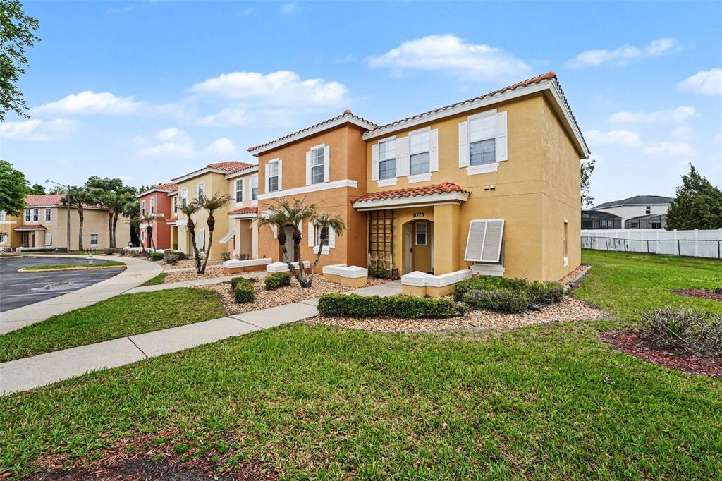 Property for sale at 1081 PARK RIDGE CIRCLE, KISSIMMEE, FL, 34746