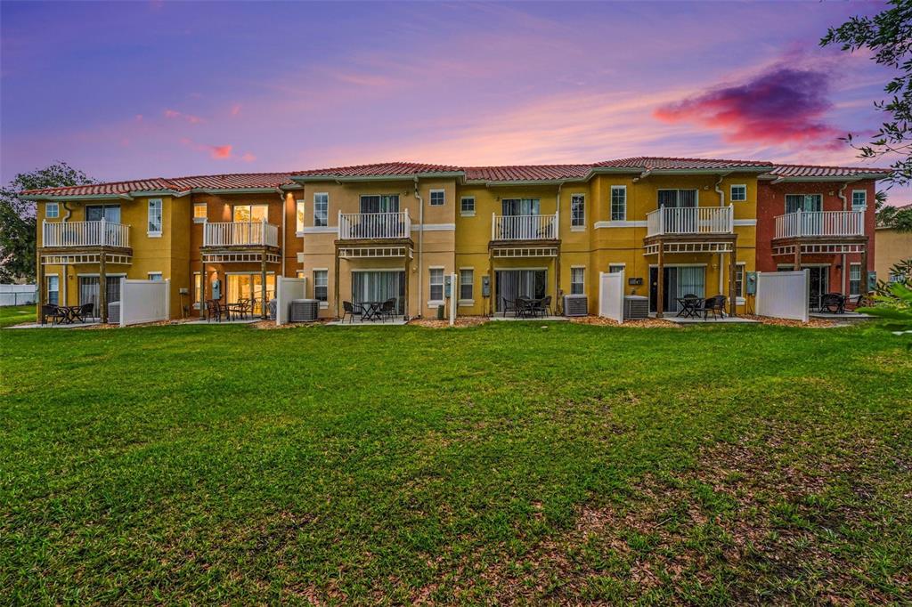 Property for sale at 1081 PARK RIDGE CIRCLE, KISSIMMEE, FL, 34746