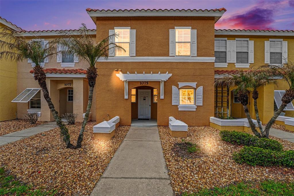 Property for sale at 1081 PARK RIDGE CIRCLE, KISSIMMEE, FL, 34746