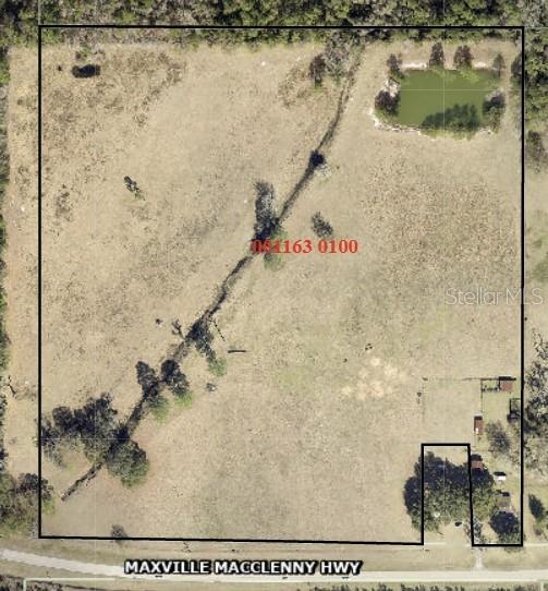 Property for sale at 20241 MAXVILLE MACCLENNY HIGHWAY, JACKSONVILLE, FL, 32234