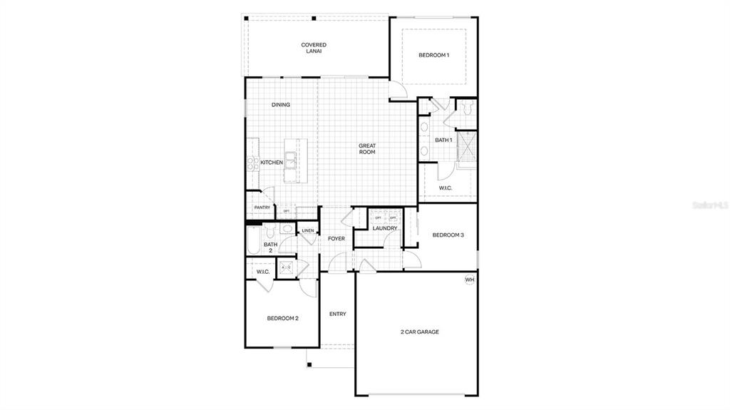 Property for sale at 59 HARDWOOD TRAIL, PALM COAST, FL, 32137