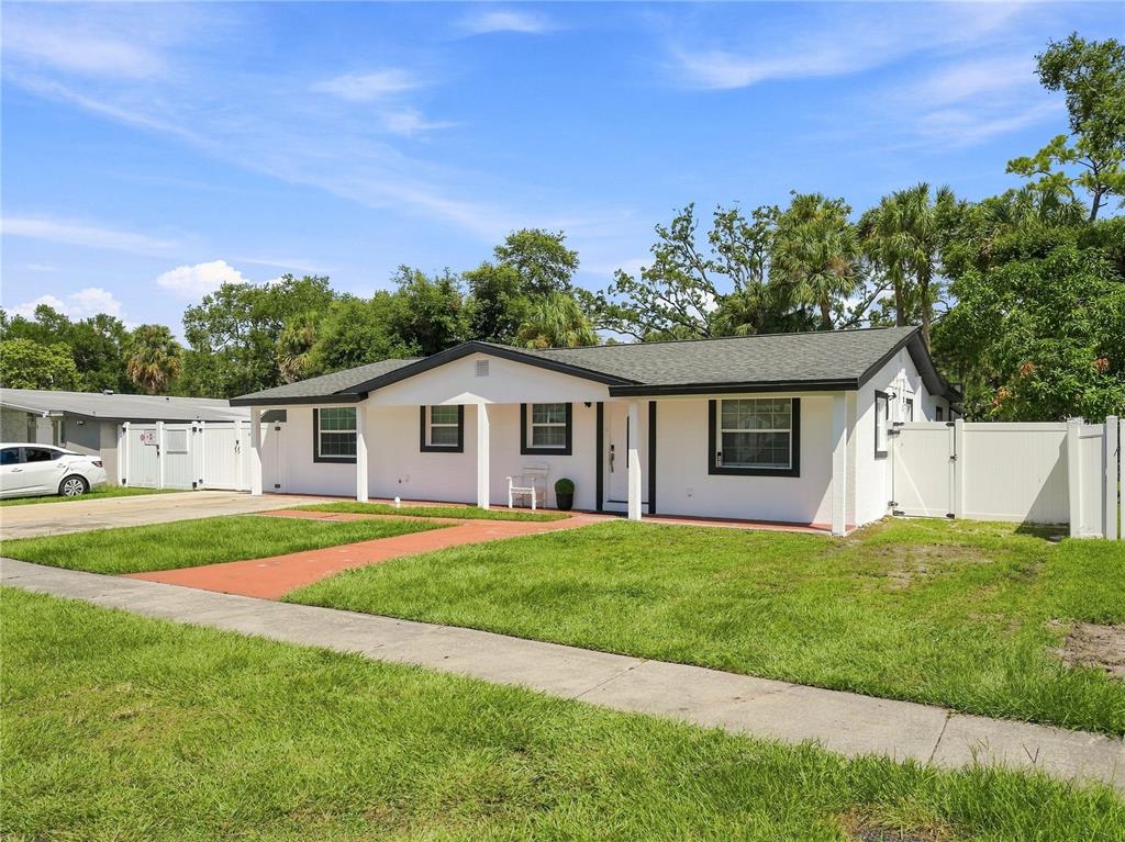 Property for sale at 6529 LA MESA CIRCLE, TAMPA, FL, 33634