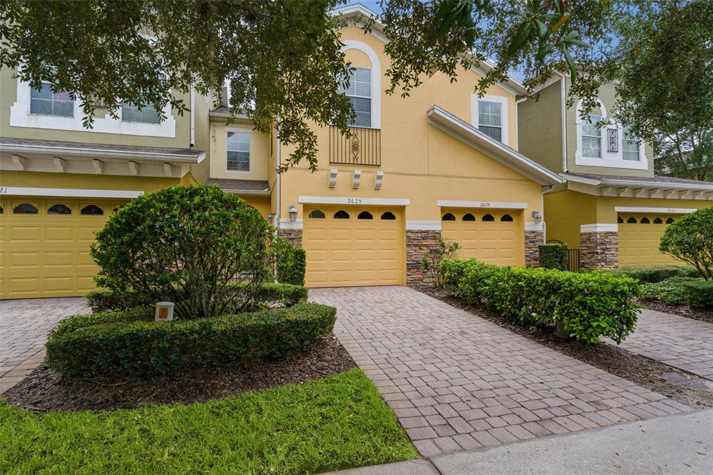 Property for sale at 2625 SWEET MAGNOLIA PLACE, OVIEDO, FL, 32765