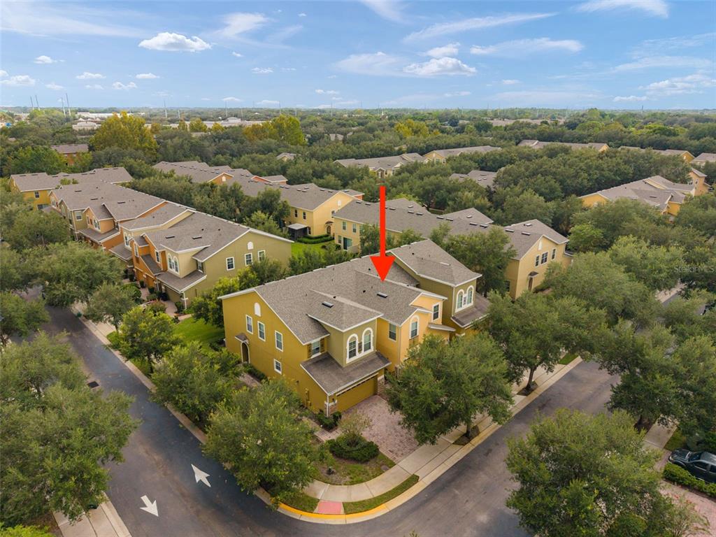 Property for sale at 2625 SWEET MAGNOLIA PLACE, OVIEDO, FL, 32765