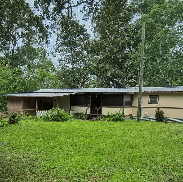 Property for sale at 18250 CAUFIELD ROAD, SPRING HILL, FL, 34610