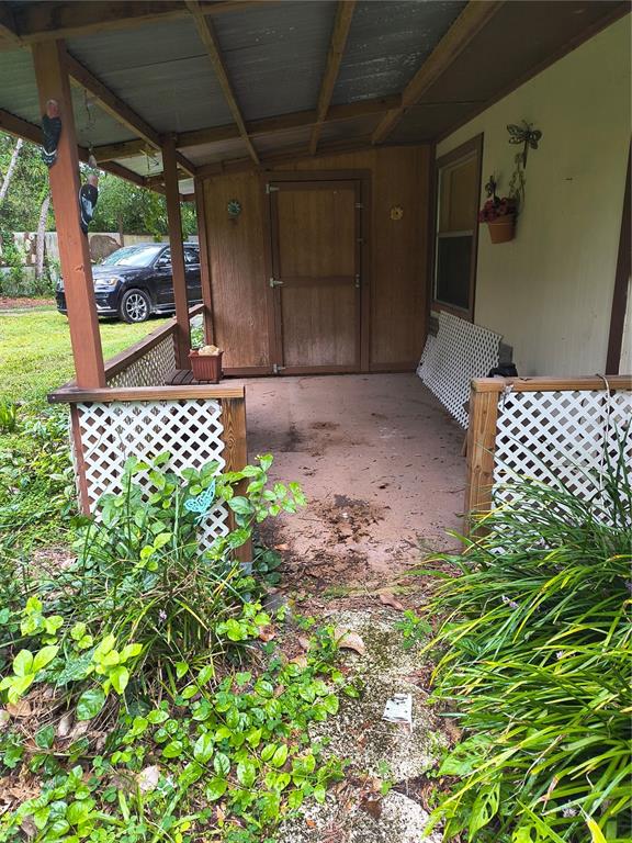 Property for sale at 18250 CAUFIELD ROAD, SPRING HILL, FL, 34610