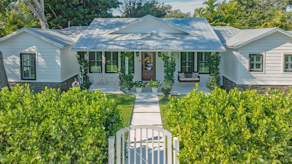 Property for sale at 3606 PALONIA COURT, SARASOTA, FL, 34239