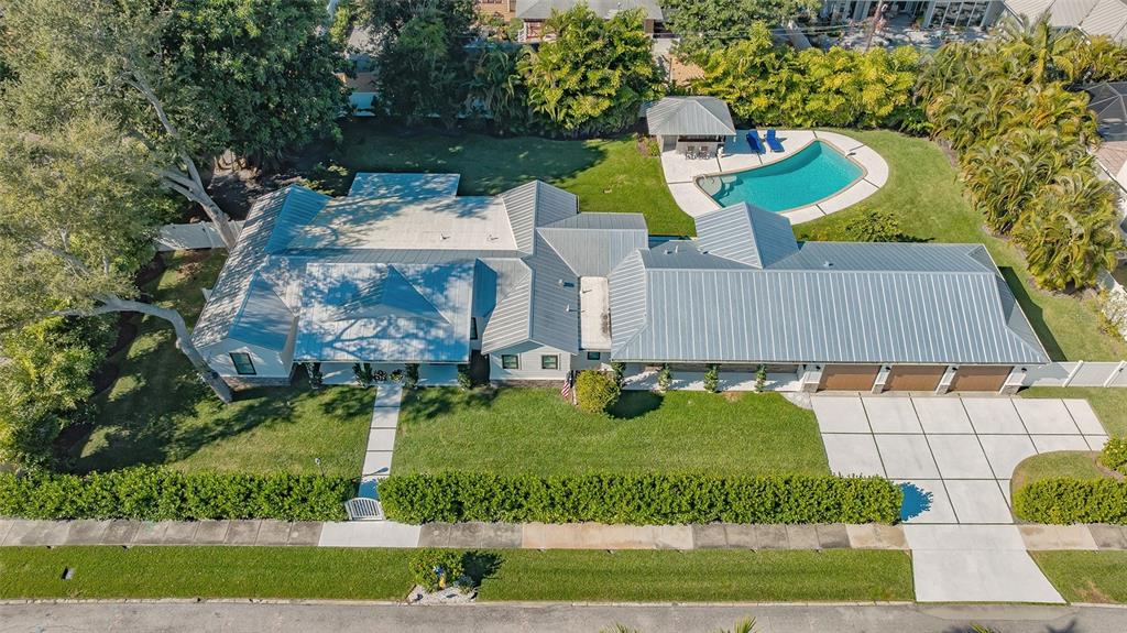 Property for sale at 3606 PALONIA COURT, SARASOTA, FL, 34239