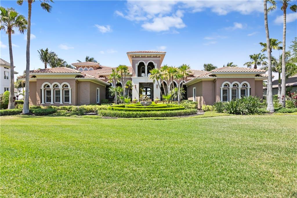 Property for sale at 6308 MARBELLA BOULEVARD, APOLLO BEACH, FL, 33572