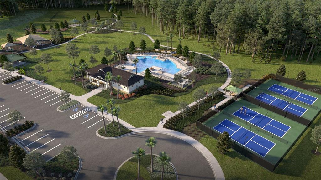 Property for sale at 33614 HAMMOCK BEACH WAY, DADE CITY, FL, 33525