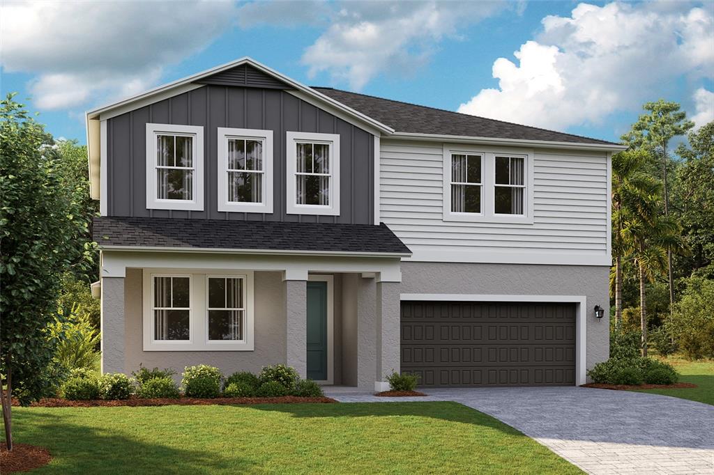 Property for sale at 33614 HAMMOCK BEACH WAY, DADE CITY, FL, 33525