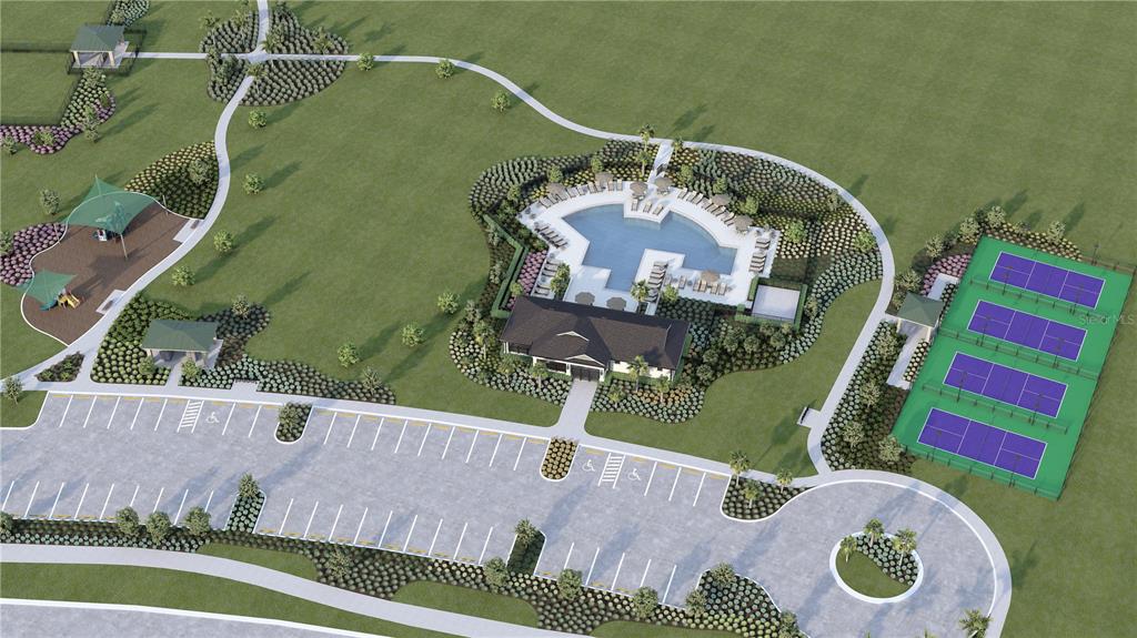 Property for sale at 33614 HAMMOCK BEACH WAY, DADE CITY, FL, 33525