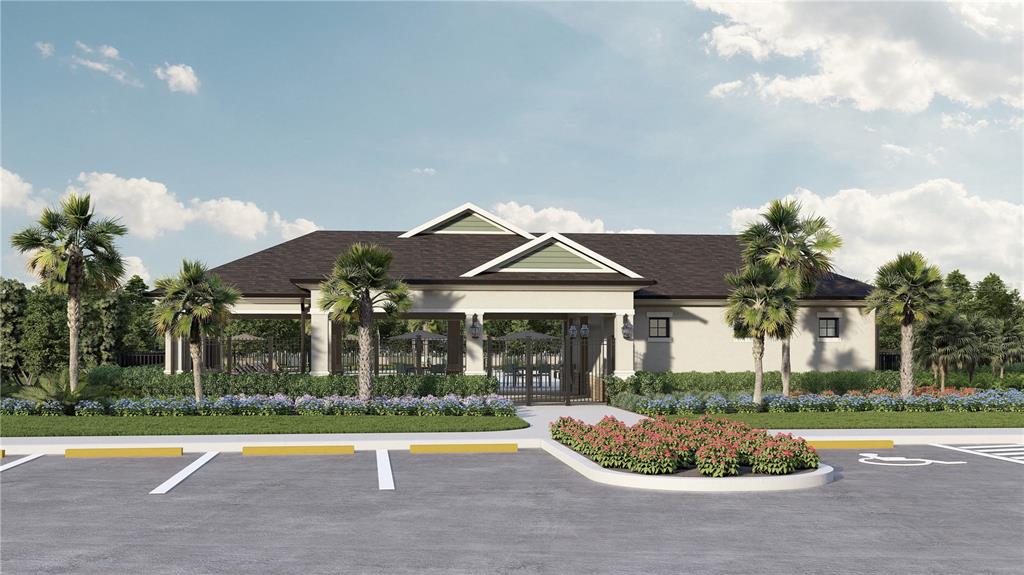 Property for sale at 33614 HAMMOCK BEACH WAY, DADE CITY, FL, 33525