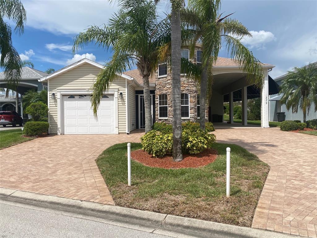 Property for sale at 529 MEANDERING WAY, POLK CITY, FL, 33868