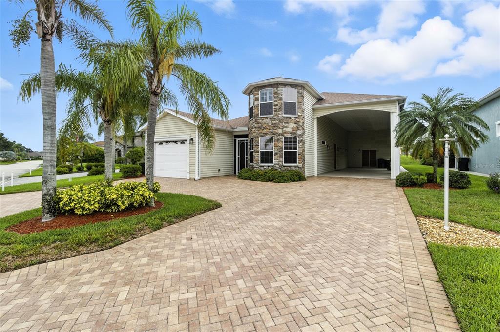 Property for sale at 529 MEANDERING WAY, POLK CITY, FL, 33868