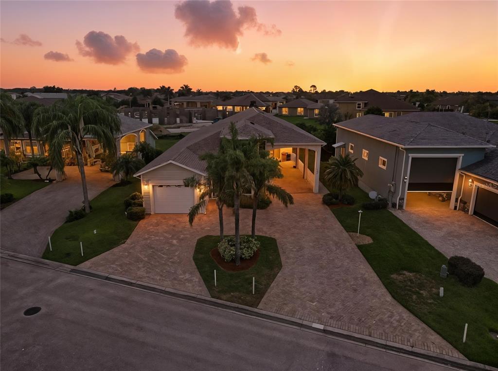 Property for sale at 529 MEANDERING WAY, POLK CITY, FL, 33868