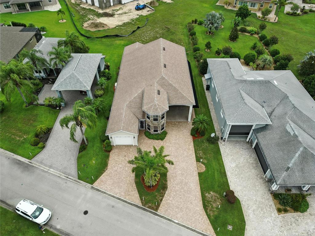 Property for sale at 529 MEANDERING WAY, POLK CITY, FL, 33868
