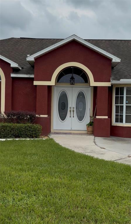 Property for sale at 4470 GONDOLIER ROAD, SPRING HILL, FL, 34609