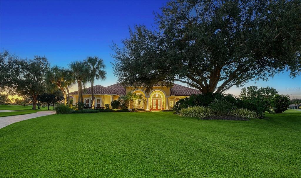 Property for sale at 8250 HUGH ALISON PLACE, SARASOTA, FL, 34240