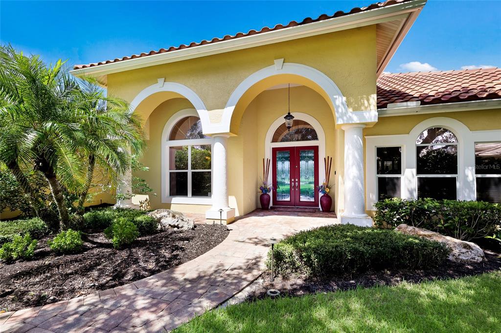 Property for sale at 8250 HUGH ALISON PLACE, SARASOTA, FL, 34240