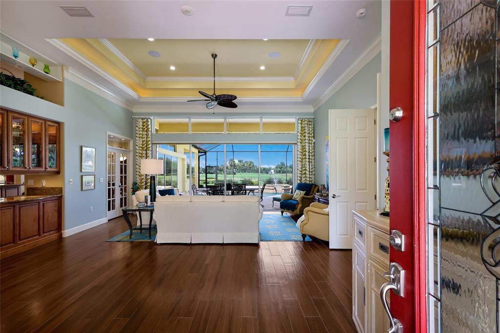 Property for sale at 8250 HUGH ALISON PLACE, SARASOTA, FL, 34240
