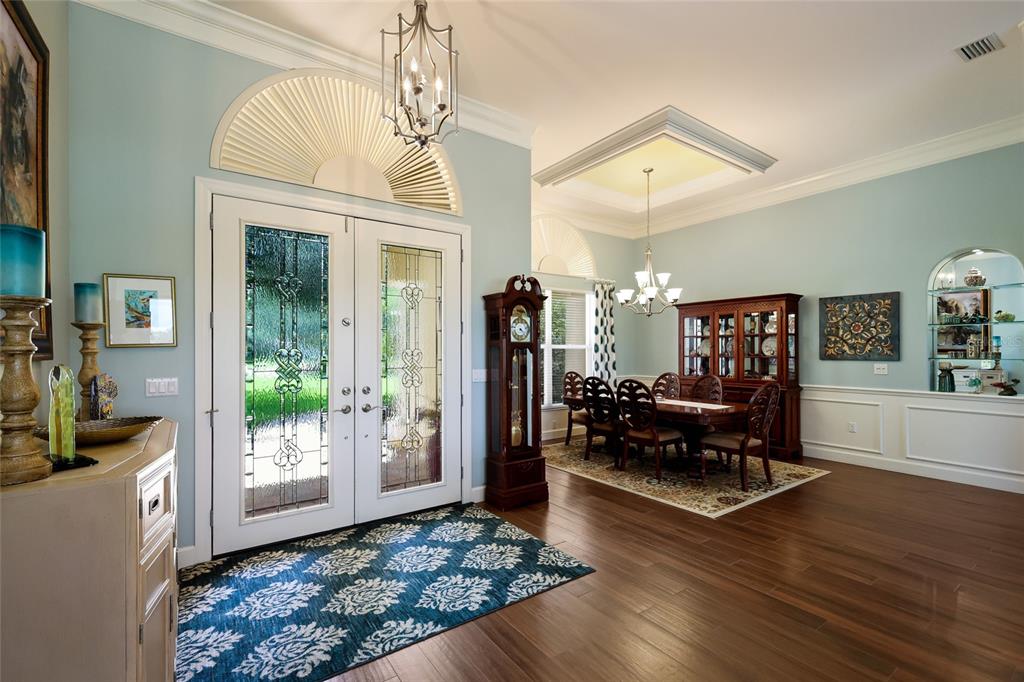 Property for sale at 8250 HUGH ALISON PLACE, SARASOTA, FL, 34240