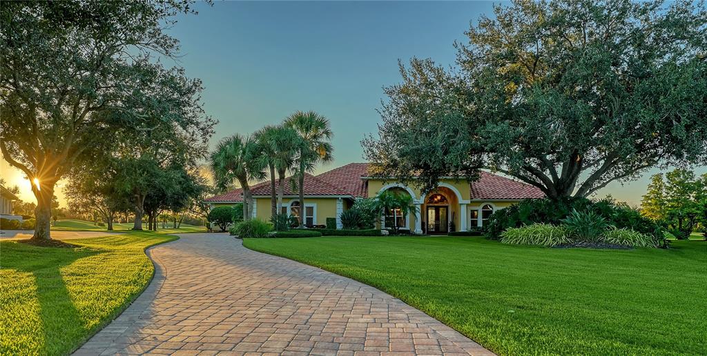 Property for sale at 8250 HUGH ALISON PLACE, SARASOTA, FL, 34240
