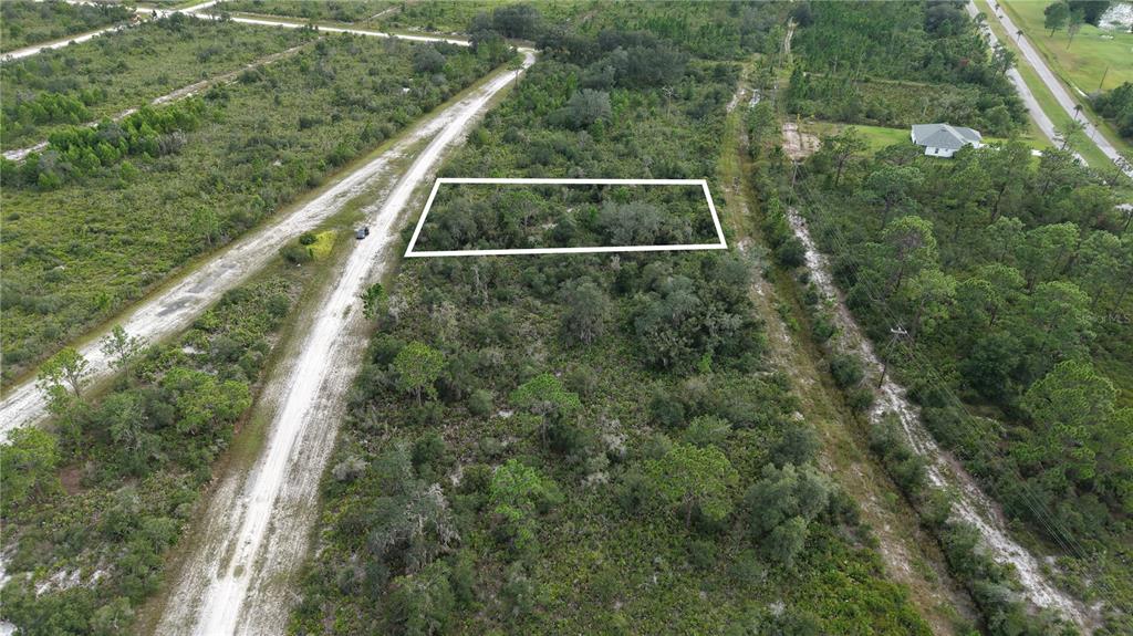 Property for sale at FORT MYERS DRIVE, INDIAN LAKE ESTATES, FL, 33855