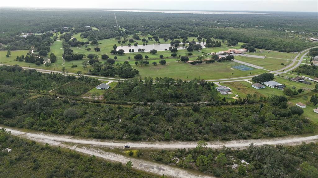 Property for sale at FORT MYERS DRIVE, INDIAN LAKE ESTATES, FL, 33855