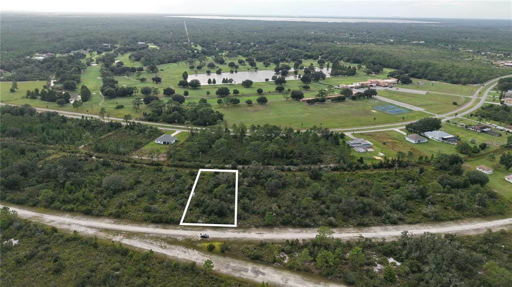 Property for sale at FORT MYERS DRIVE, INDIAN LAKE ESTATES, FL, 33855