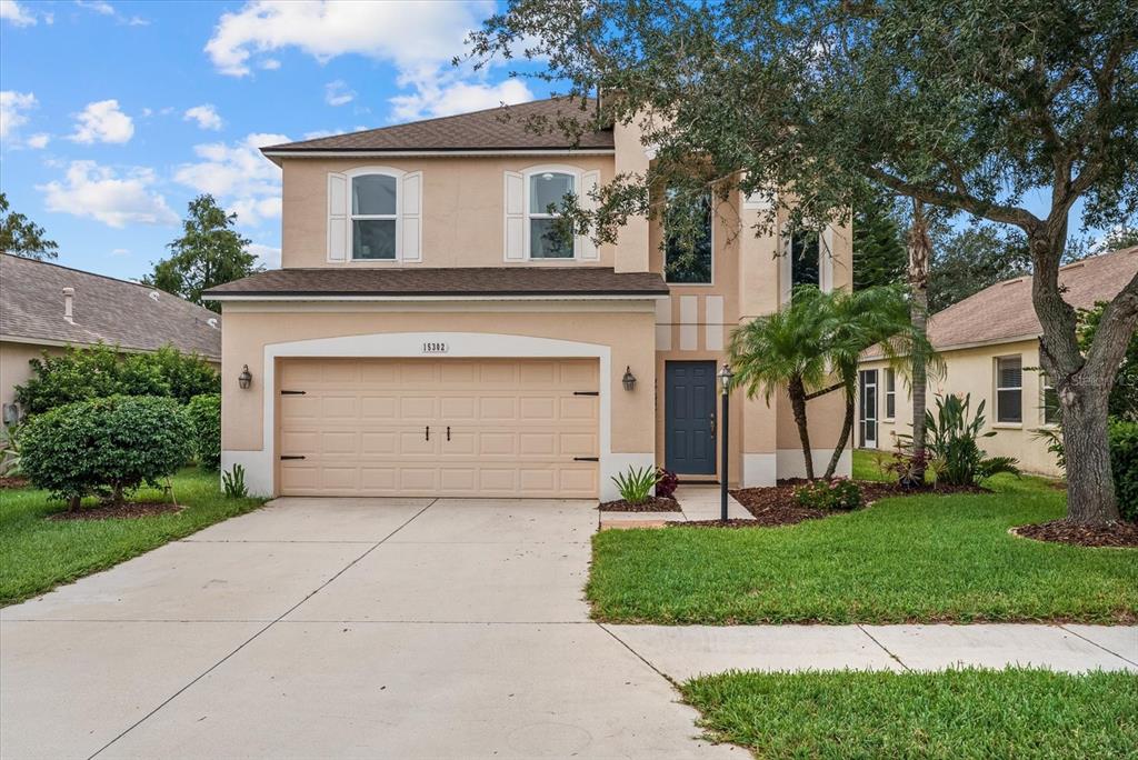 Property for sale at 15302 SEAROBBIN DRIVE, LAKEWOOD RANCH, FL, 34202