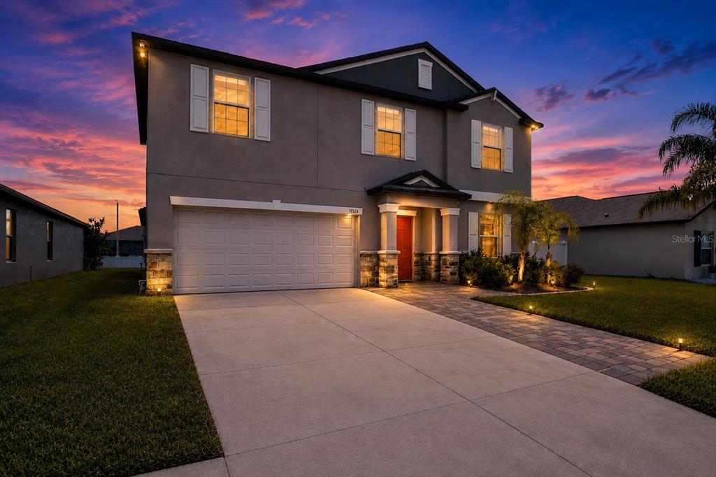 Property for sale at 13524 WILD GINGER STREET, RIVERVIEW, FL, 33579